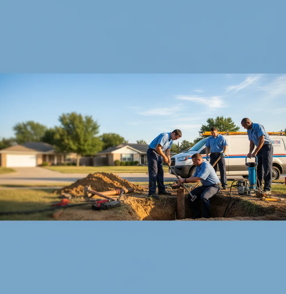 Water Heater Repair & Plumber in Sonoita